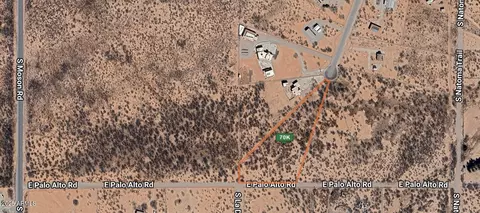 tbd S Lyth Ct #22, Sierra Vista, AZ 85650
