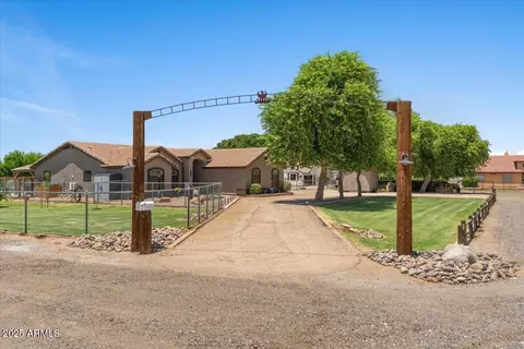 25720 S 206th Pl, Queen Creek, AZ 85142