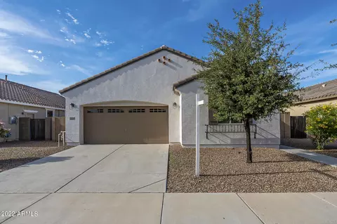 21120 E Creekside Dr, Queen Creek, AZ 85142