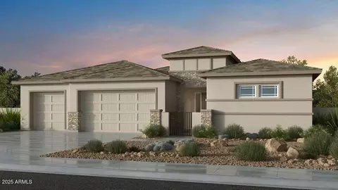 18860 E Braeburn Ln, Queen Creek, AZ 85142