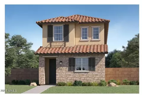 3340 S Lotus Ave, Mesa, AZ 85212