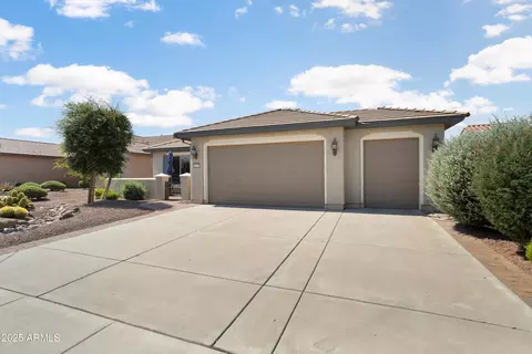 26247 W Lone Cactus Dr, Buckeye, AZ 85396