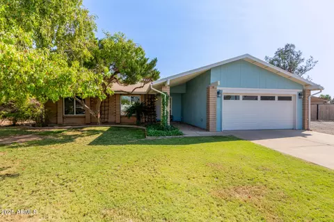 2161 E Harmony Cir, Mesa, AZ 85204