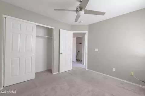 Bedroom - 7227 E Northridge St, Mesa, AZ 85207 photo 3 of 3