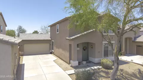 7227 E Northridge St, Mesa, AZ 85207