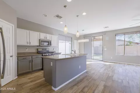 Kitchen - 7227 E Northridge St, Mesa, AZ 85207 photo 1 of 3