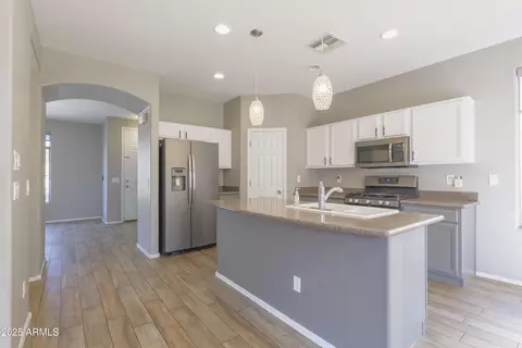 Kitchen - 7227 E Northridge St, Mesa, AZ 85207 photo 2 of 3