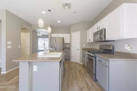 Kitchen - 7227 E Northridge St, Mesa, AZ 85207 photo 3 of 3