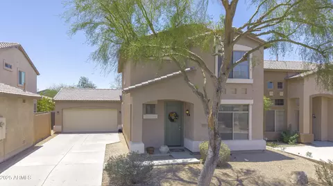 Exterior - 7227 E Northridge St, Mesa, AZ 85207 photo 3 of 3