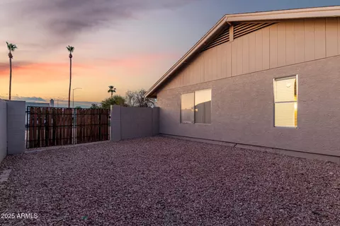 Exterior - 1055 E Ingram St, Mesa, AZ 85203 photo 1 of 3