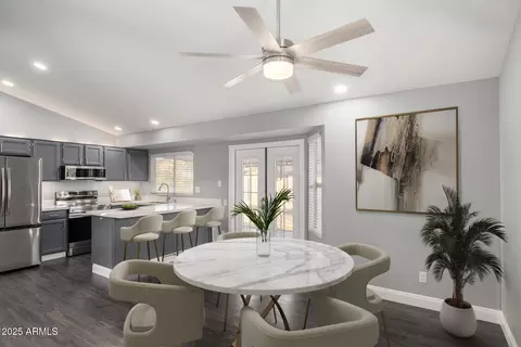 Dining - 1055 E Ingram St, Mesa, AZ 85203 photo 1 of 1