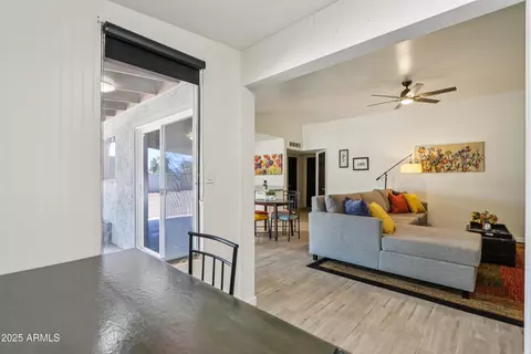 Dining - 3410 Everett Dr, Phoenix, AZ 85032 photo 1 of 1