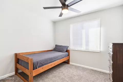 Bedroom - 3410 Everett Dr, Phoenix, AZ 85032 photo 2 of 3