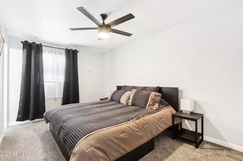 Bedroom - 3410 Everett Dr, Phoenix, AZ 85032 photo 1 of 3