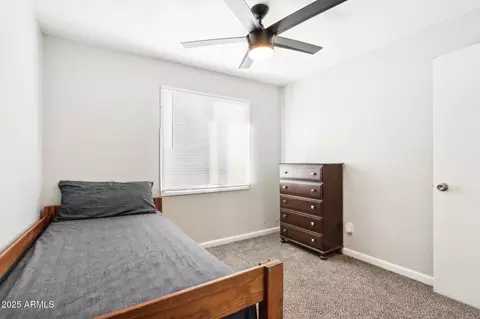 Bedroom - 3410 Everett Dr, Phoenix, AZ 85032 photo 3 of 3
