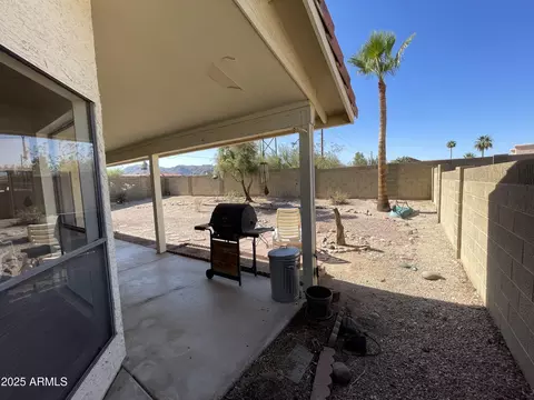 Exterior - 4008 E Knox Rd, Phoenix, AZ 85044 photo 2 of 11