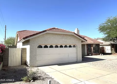 Exterior - 4008 E Knox Rd, Phoenix, AZ 85044 photo 3 of 11