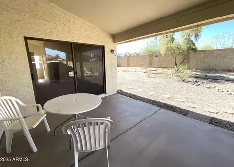 Exterior - 4008 E Knox Rd, Phoenix, AZ 85044 photo 8 of 11