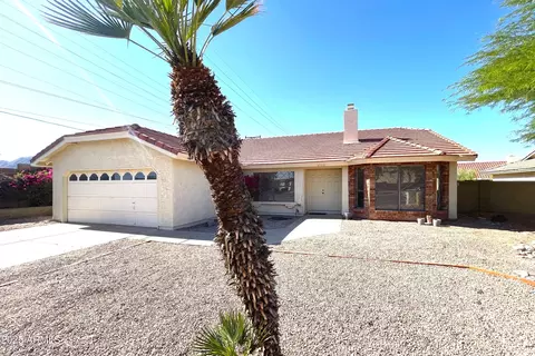 4008 E Knox Rd, Phoenix, AZ 85044
