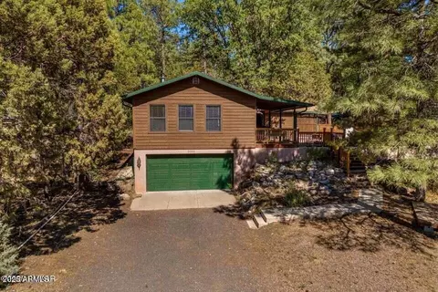 2023 Parkinson Rd, Lakeside, AZ 85929