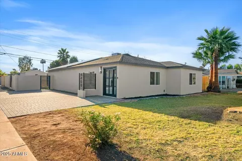 4400 N 20th St, Phoenix, AZ 85016