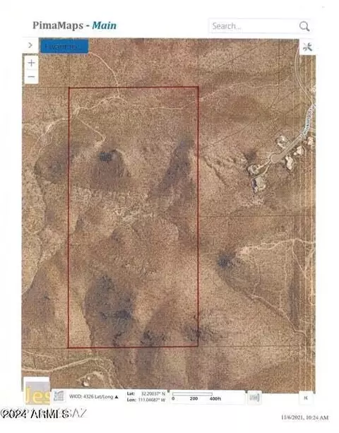 tbd W Tbd -- #118-02-003A, Tucson, AZ 85713