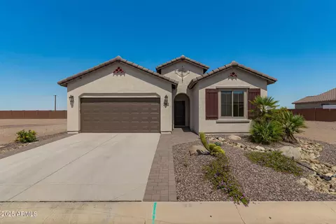 5661 N Coyote Hill Rd, Eloy, AZ 85131