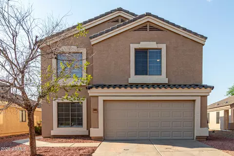 12550 W Lisbon Ln, El Mirage, AZ 85335
