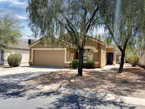 5797 E Good Pasture Ln, Florence, AZ 85132