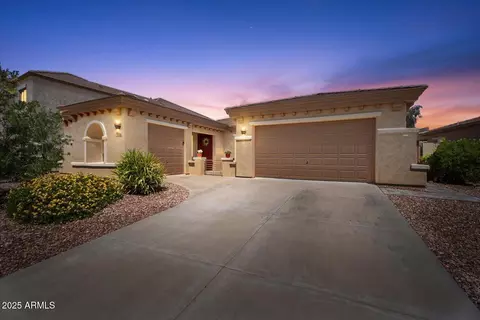 42726 N Livingstone Way, Anthem, AZ 85086