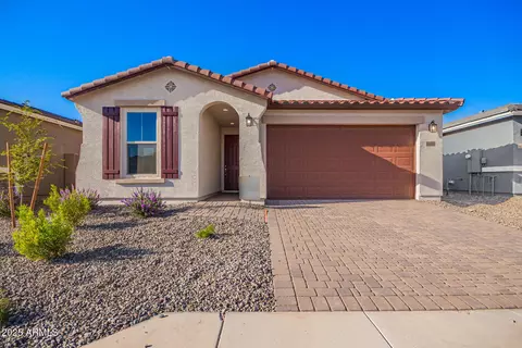 40000 W Anne Ln, Maricopa, AZ 85138