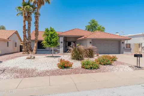 14420 N 44th Dr, Glendale, AZ 85306