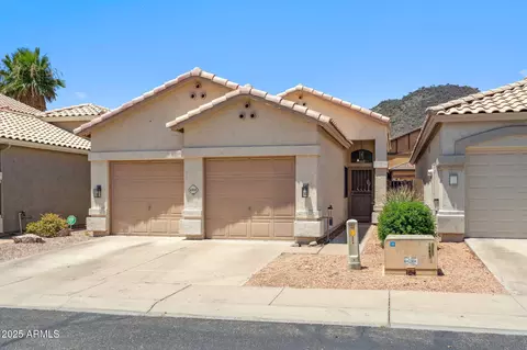 4918 W Wahalla Ln, Glendale, AZ 85308