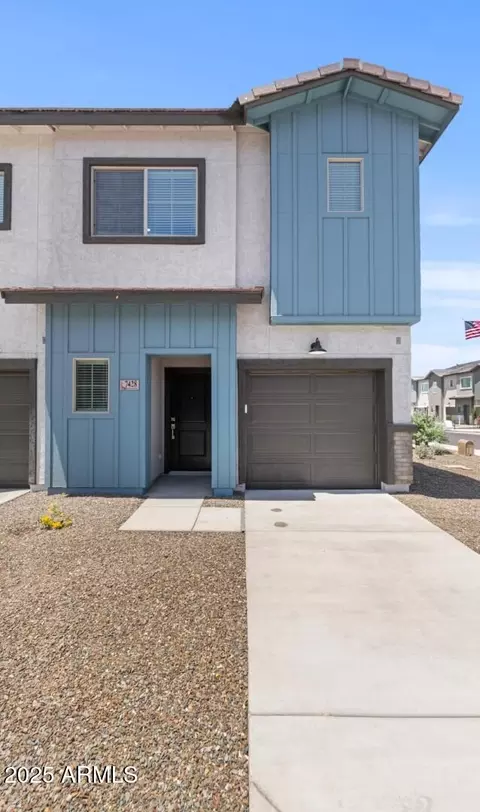 7428 S 75th Ln, Laveen, AZ 85339