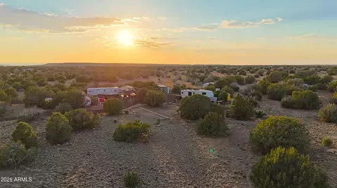 47 County Rd 8306 -- #165, Concho, AZ 85924