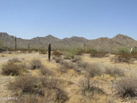0 W Momoli Rd #24, Maricopa, AZ 85139