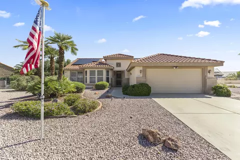 22825 N Las Vegas Dr, Sun City West, AZ 85375