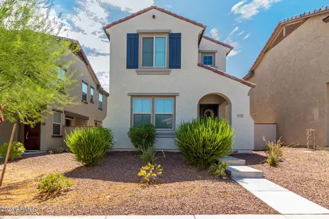 2494 N Heritage St, Buckeye, AZ 85396