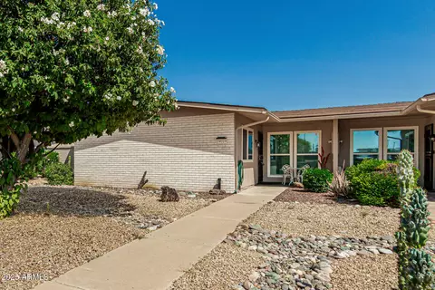 19019 N Camino Del Sol --, Sun City West, AZ 85375