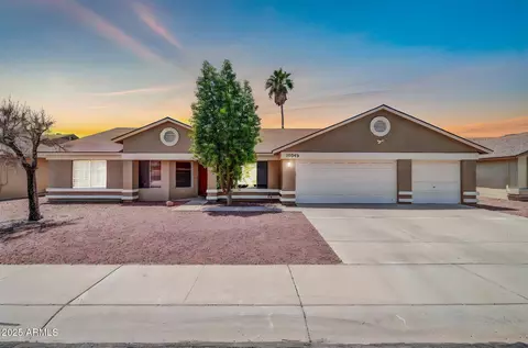 10943 W Alice Ave, Peoria, AZ 85345