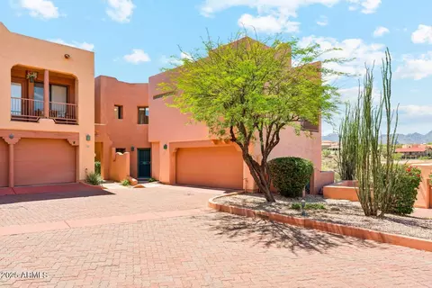 13227 N Mimosa Dr #101, Fountain Hills, AZ 85268
