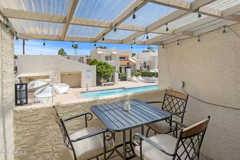 Exterior - 848 E Morningside Dr, Phoenix, AZ 85022 photo 5 of 5