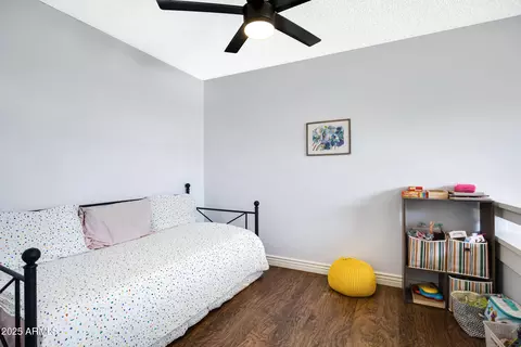 Bedroom - 848 E Morningside Dr, Phoenix, AZ 85022 photo 2 of 3