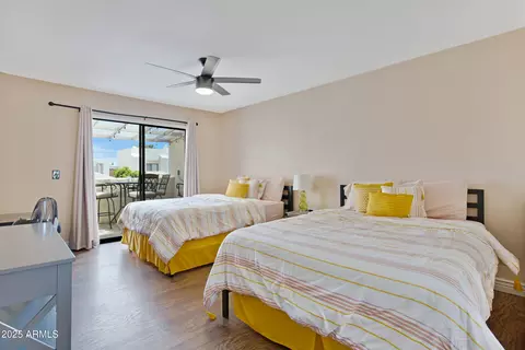 Bedroom - 848 E Morningside Dr, Phoenix, AZ 85022 photo 3 of 3