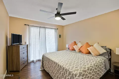 Bedroom - 848 E Morningside Dr, Phoenix, AZ 85022 photo 1 of 3