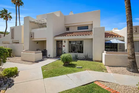 848 E Morningside Dr, Phoenix, AZ 85022