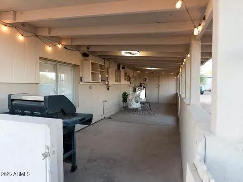 Exterior - 1705 S Cedar Dr, Apache Junction, AZ 85120 photo 3 of 5