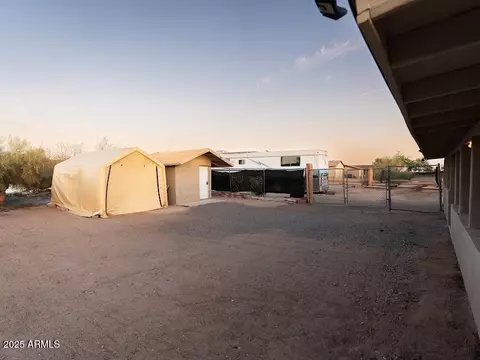 Exterior - 1705 S Cedar Dr, Apache Junction, AZ 85120 photo 5 of 5
