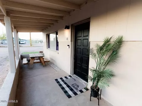 Exterior - 1705 S Cedar Dr, Apache Junction, AZ 85120 photo 2 of 5