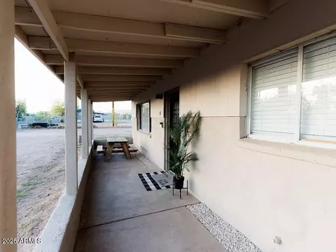 Exterior - 1705 S Cedar Dr, Apache Junction, AZ 85120 photo 1 of 5
